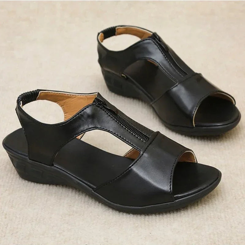 Orthopro™ - Orthopaedic women's sandals
