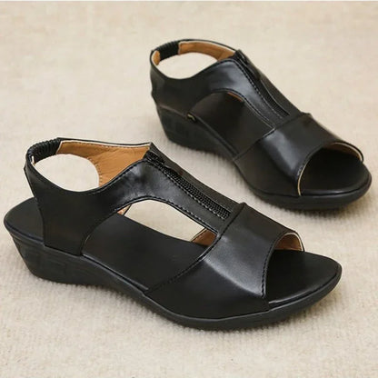 Orthopro™ - Orthopaedic women's sandals