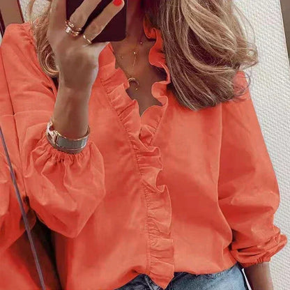 Kaleide™ - Elegant blouse