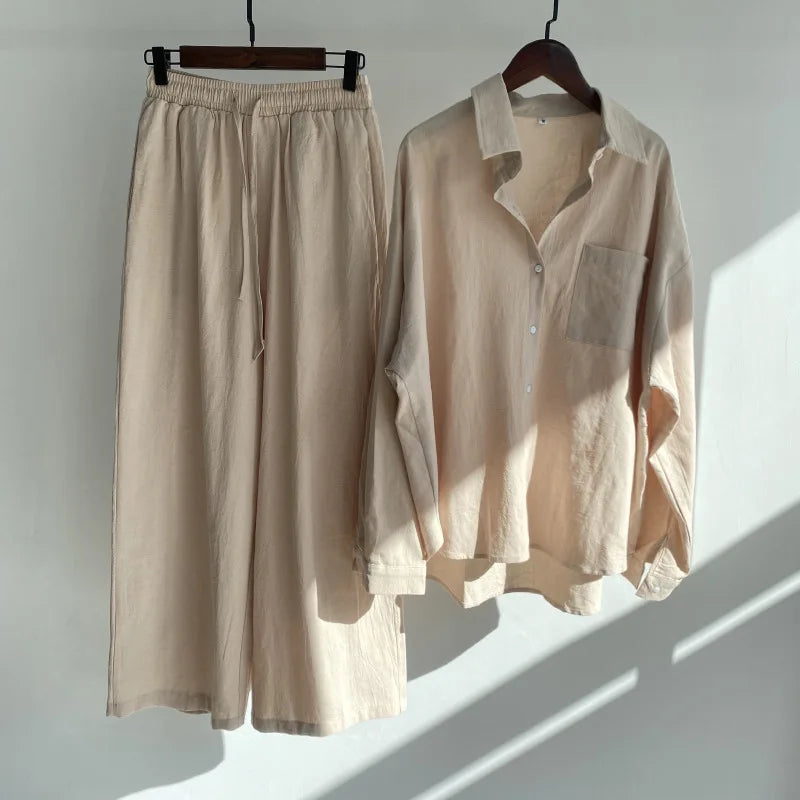 Kaleide™ - Elegant 2-piece set