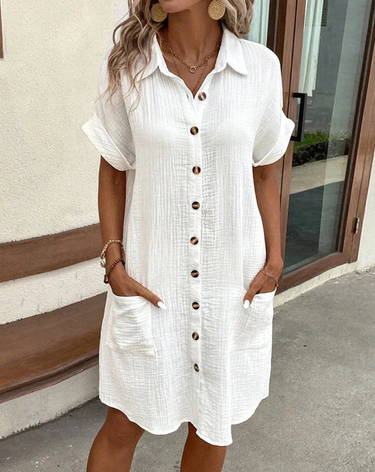 Kaleide™ - Vintage mini dress
