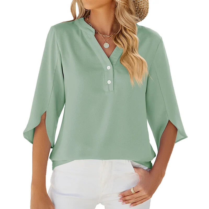 Kaleide™ - Elegant blouse