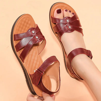 Orthopro™ - Orthopaedic women's sandals