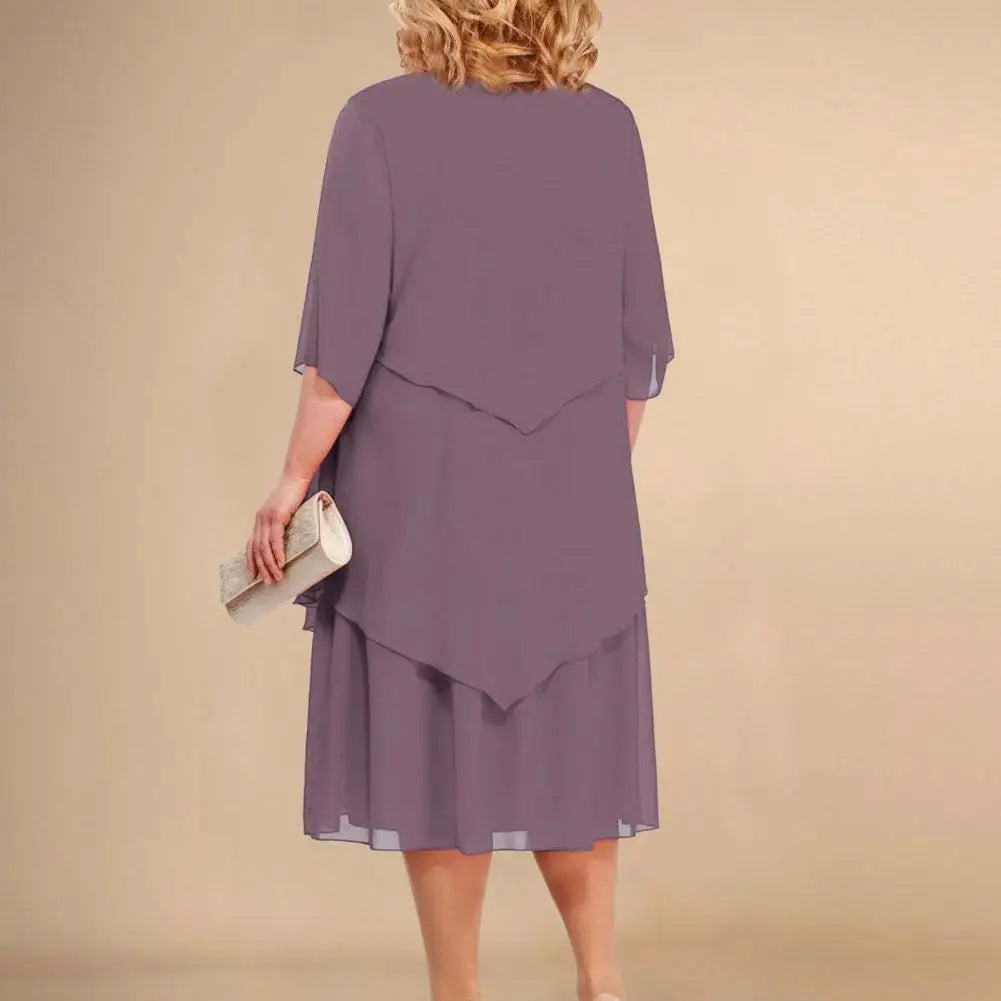 Kaleide™ - Elegant dress