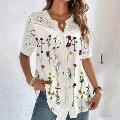 Kaleide™ - Elegant blouse