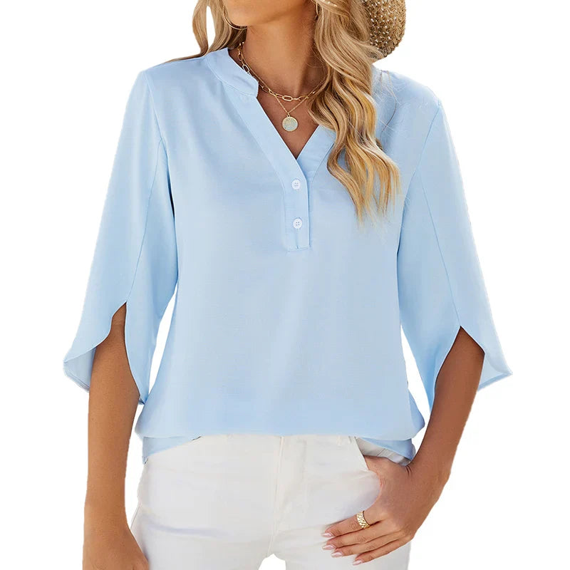 Kaleide™ - Elegant blouse