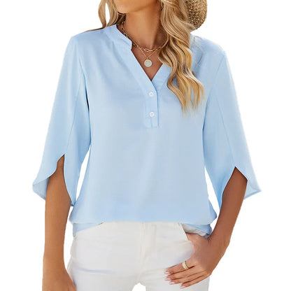 Kaleide™ - Elegant blouse