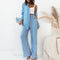 Sky blue