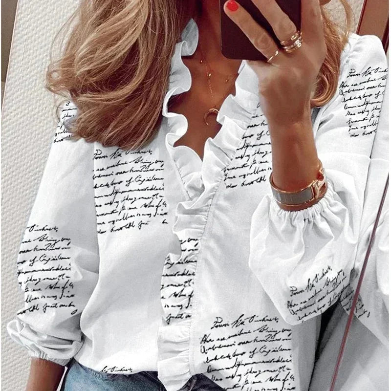 Kaleide™ - Elegant blouse