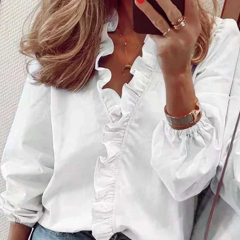 Kaleide™ - Elegant blouse
