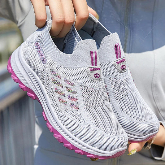 Orthopro™ - Orthopaedic women's shoes