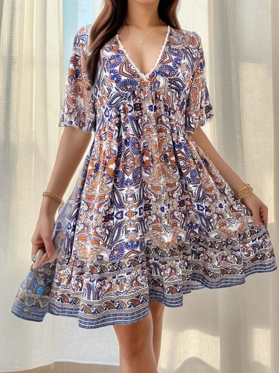 Kaleide™ - Elegant dress