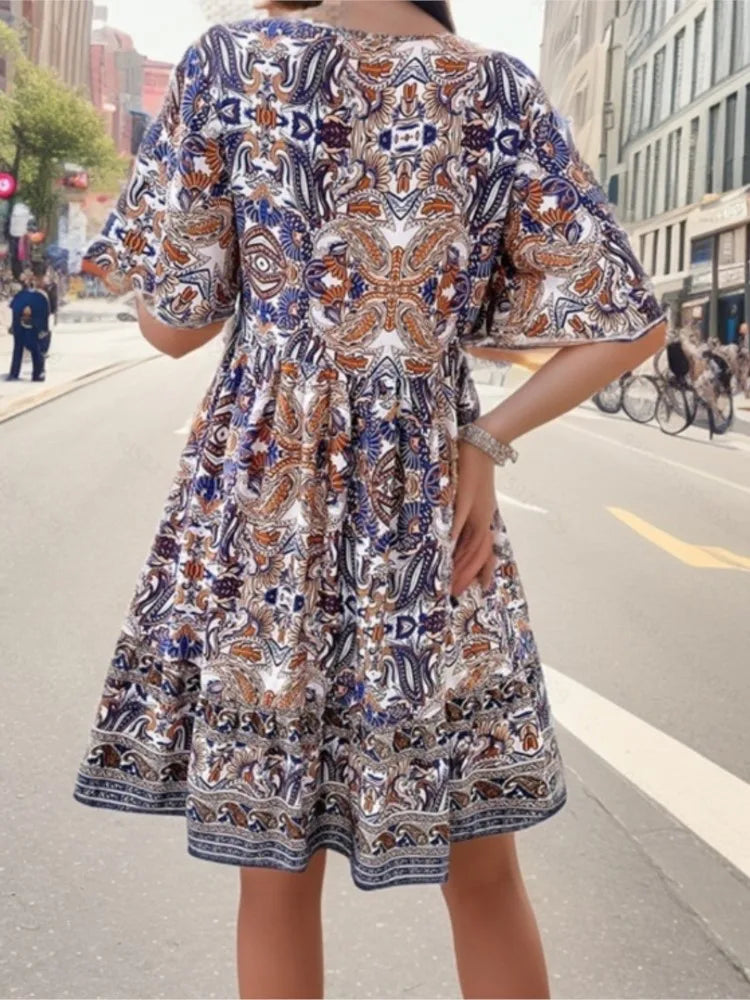 Kaleide™ - Elegant dress