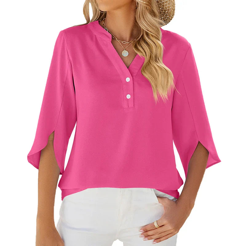 Kaleide™ - Elegant blouse