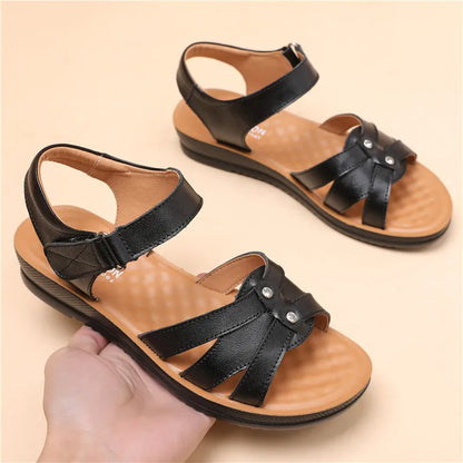 Orthopro™ - Orthopaedic women's sandals