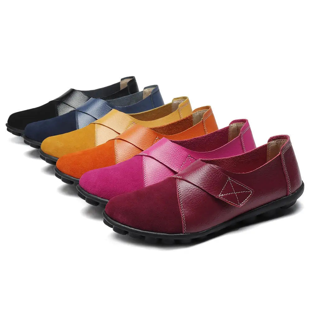 Orthopro™ - Orthopaedic women's shoes