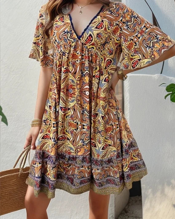 Kaleide™ - Elegant dress
