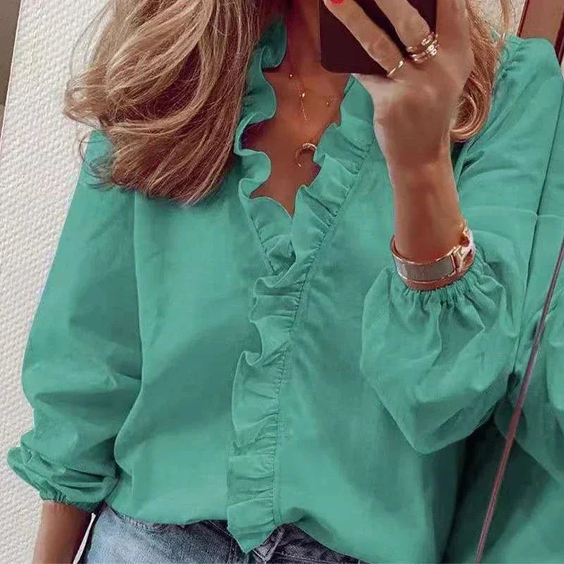 Kaleide™ - Elegant blouse