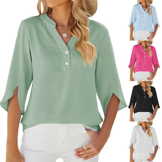 Kaleide™ - Elegant blouse