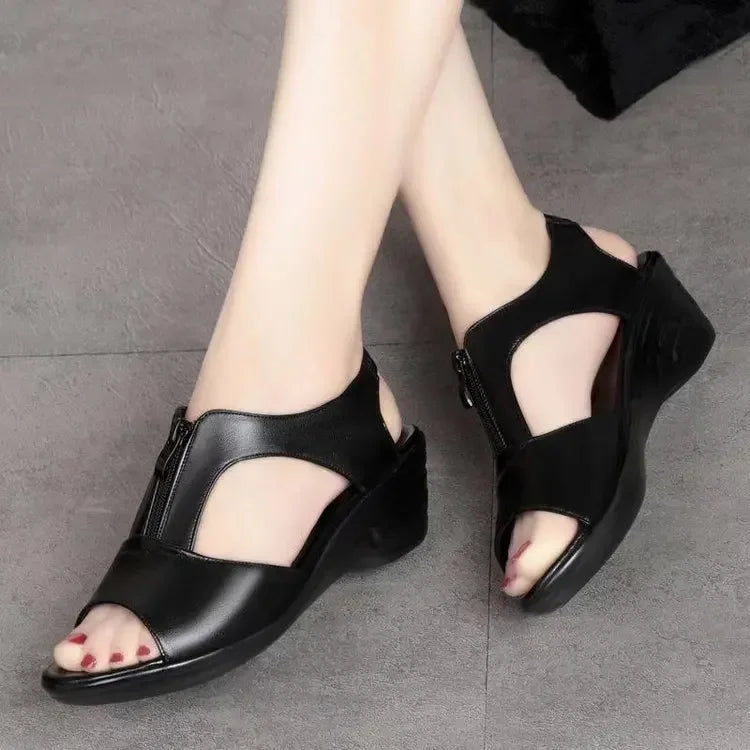 Orthopro™ - Orthopaedic women's sandals