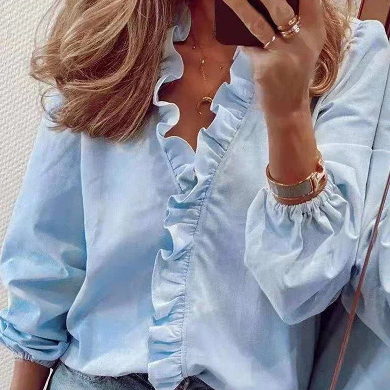 Kaleide™ - Elegant blouse