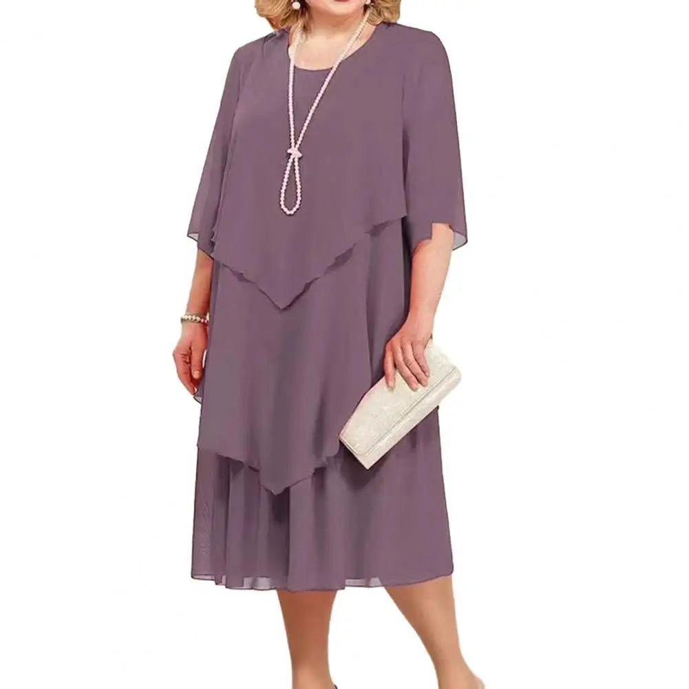 Kaleide™ - Elegant dress