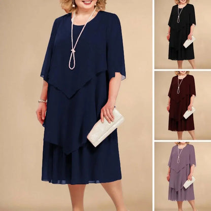 Kaleide™ - Elegant dress
