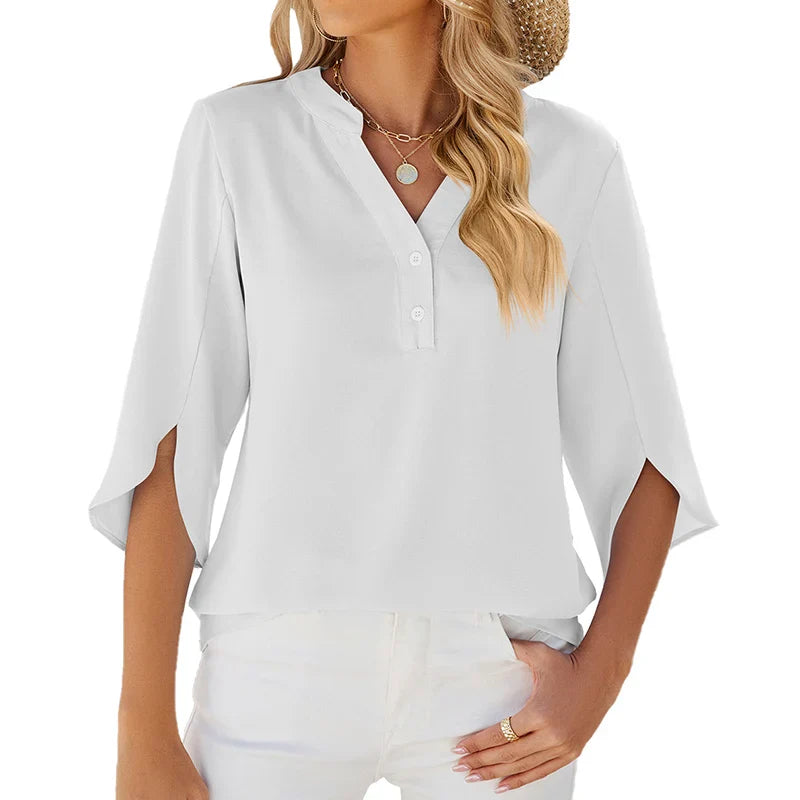 Kaleide™ - Elegant blouse