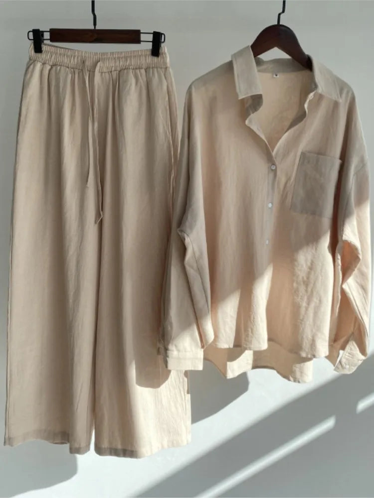 Kaleide™ - Elegant 2-piece set