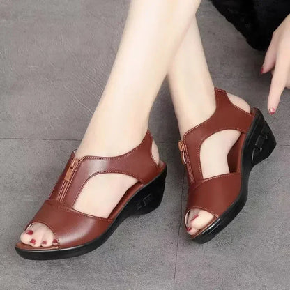Orthopro™ - Orthopaedic women's sandals