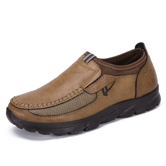Orthopro™ - Orthopaedic leather shoes