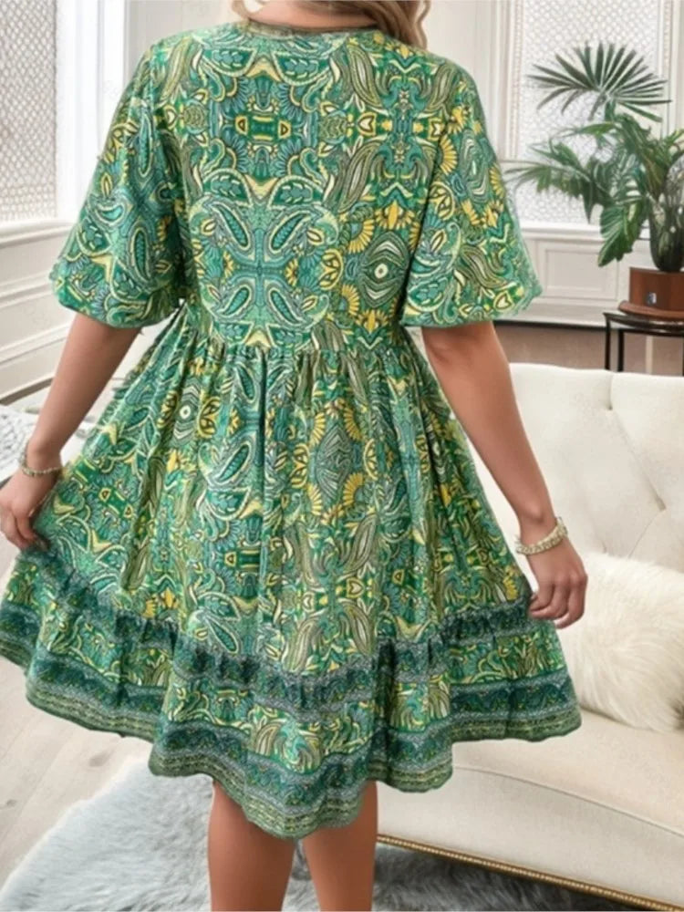 Kaleide™ - Elegant dress