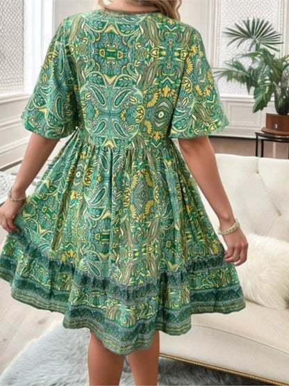 Kaleide™ - Elegant dress