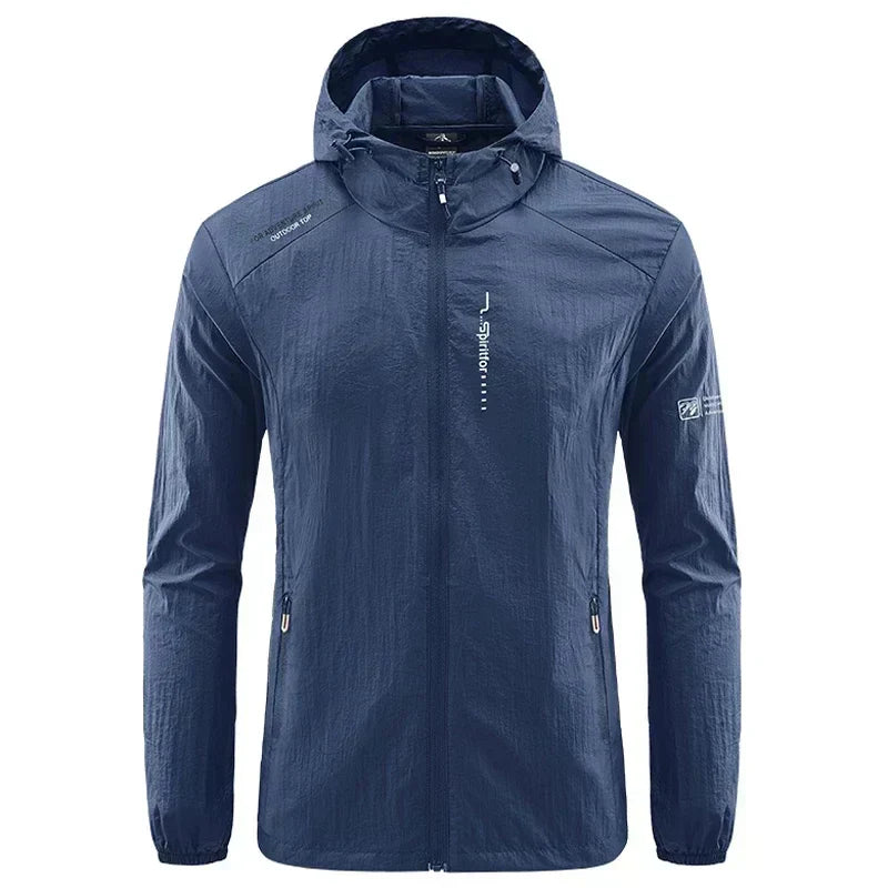 Kaleide™  -Waterproof men`s  jacket