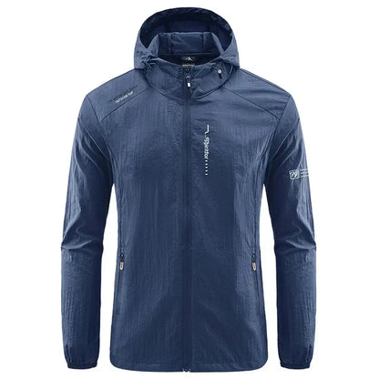 Kaleide™  -Waterproof men`s  jacket