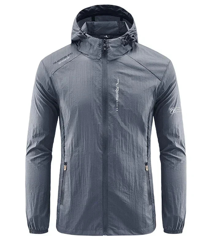 Kaleide™  -Waterproof men`s  jacket