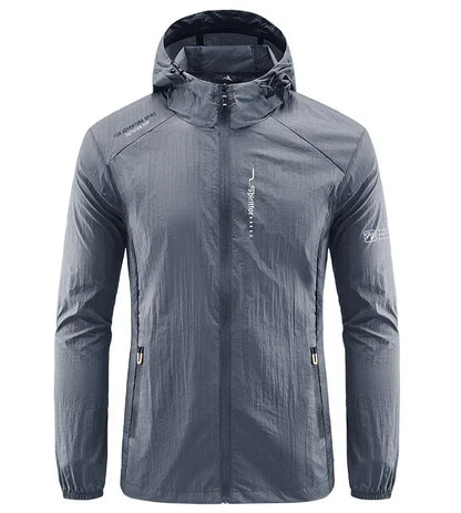 Kaleide™  -Waterproof men`s  jacket