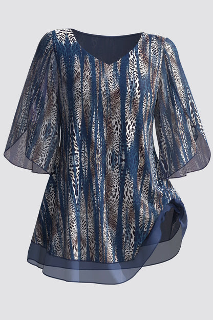 Kaleide™ - Elegant Blouse