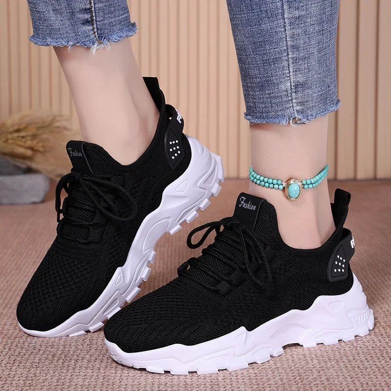 Orthopro™ - Orthopaedic women's shoes