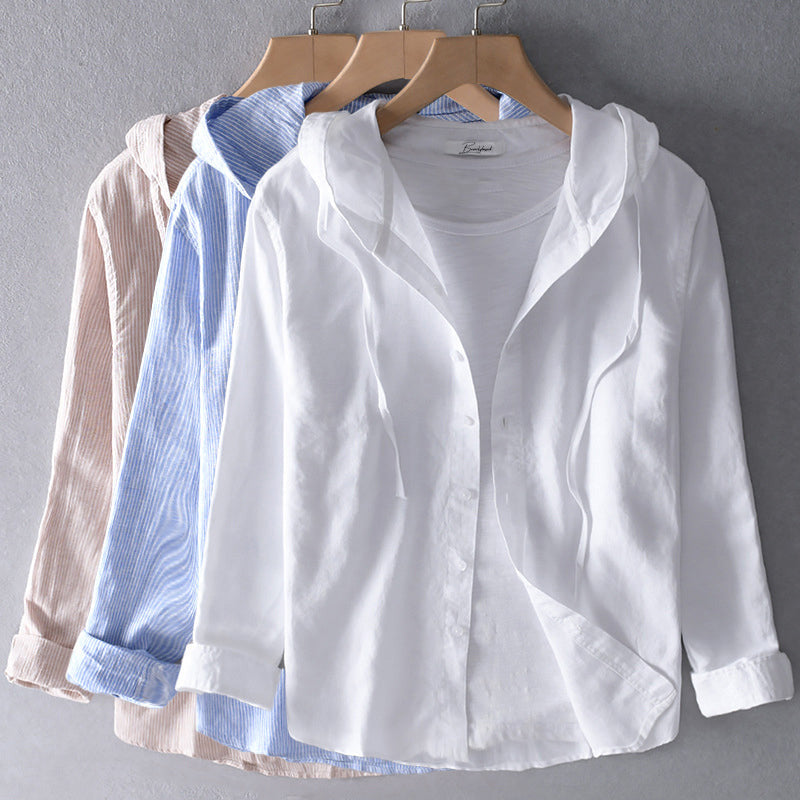Kaleide™ - Elegant shirt