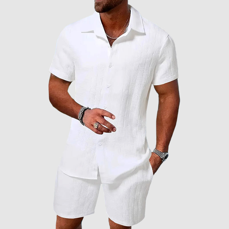 Kaleide™ - Men`s 2-piece set