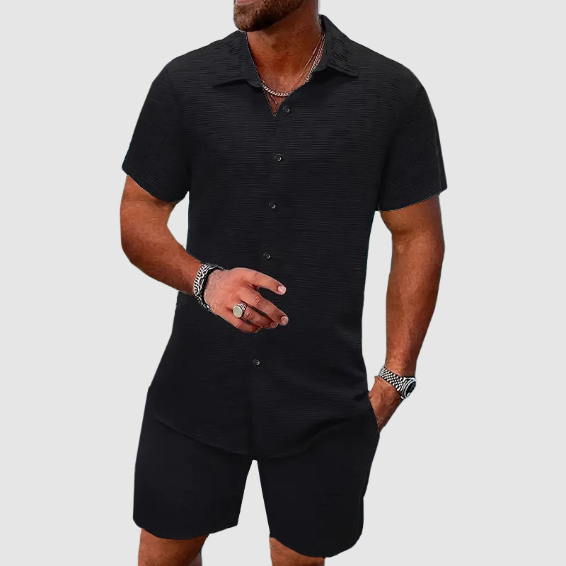 Kaleide™ - Men`s 2-piece set