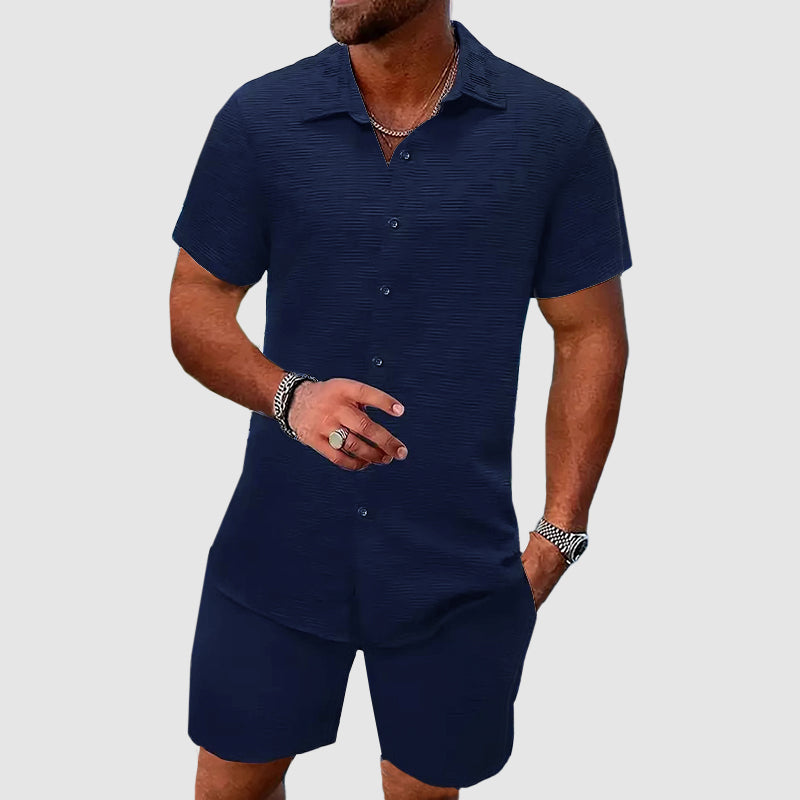Kaleide™ - Men`s 2-piece set