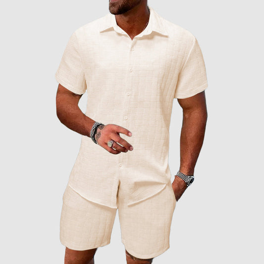 Kaleide™ - Men`s 2-piece set