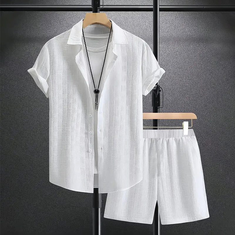 Kaleide™ - Men`s 2-piece set