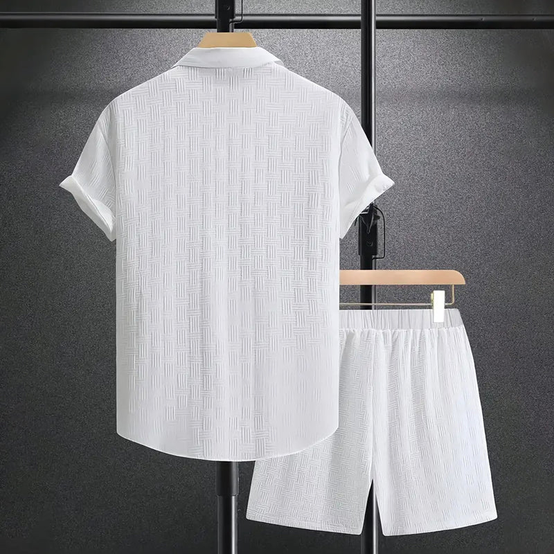 Kaleide™ - Men`s 2-piece set