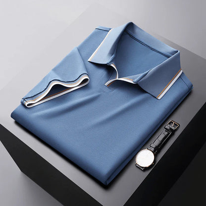 Kaleide™ - Elegant men`s polo