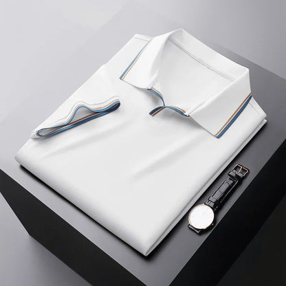 Kaleide™ - Elegant men`s polo