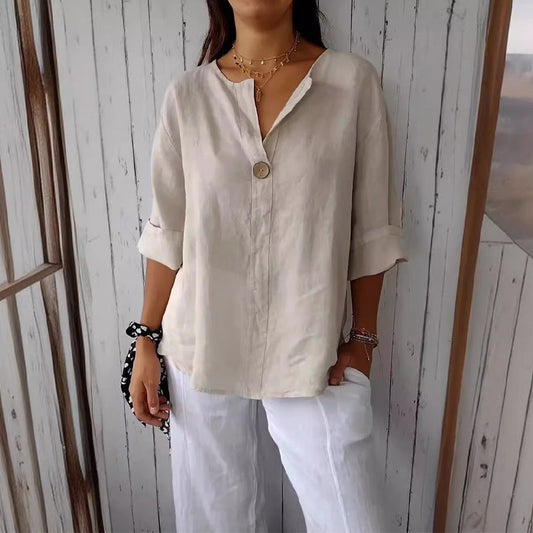 Kaleide™ - Elegant Blouse
