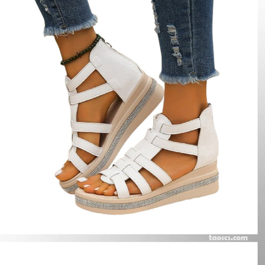 Orthopro™ - Orthopaedic women's sandals
